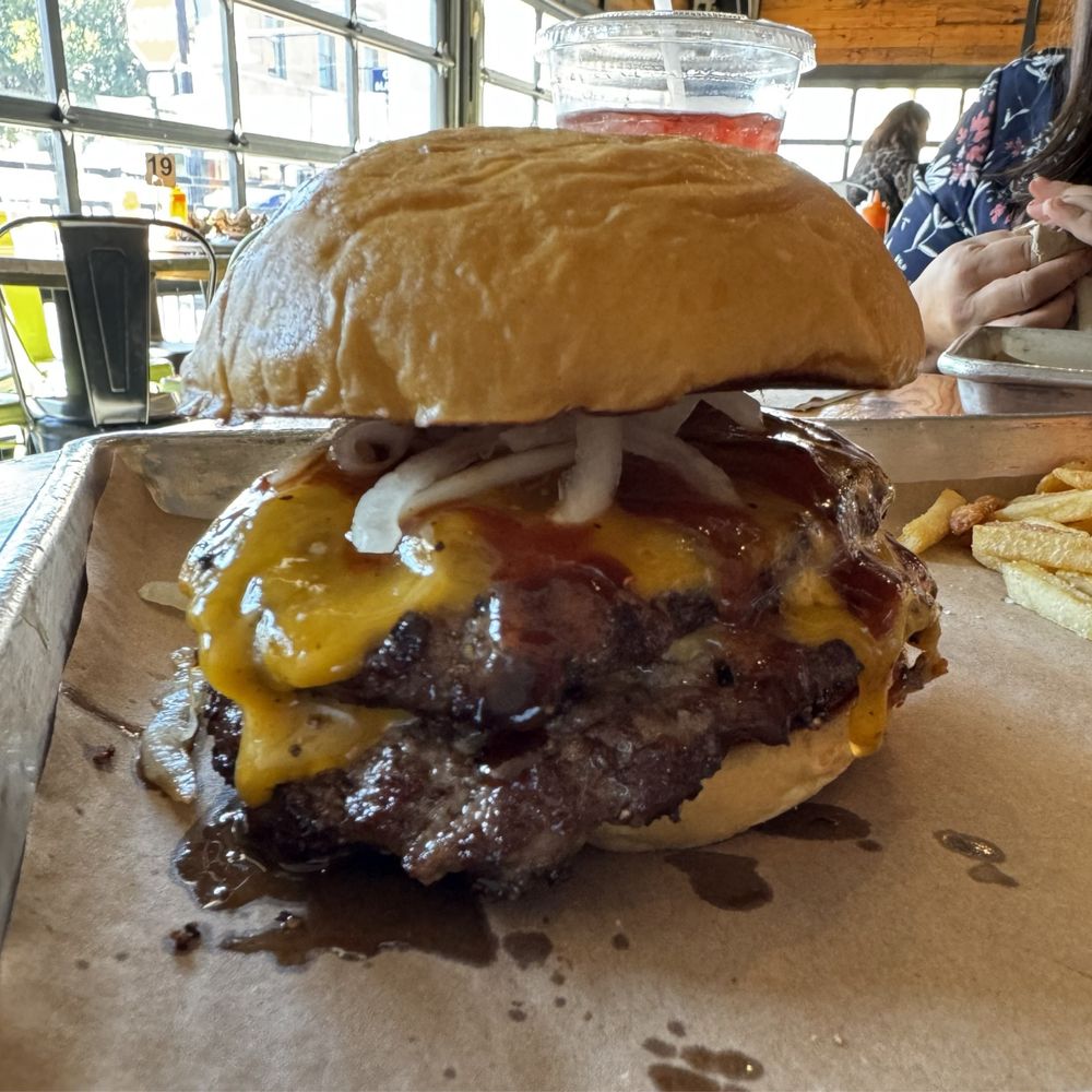 Miller's Smokehouse - Barbeque Near Me - Belton, Texas