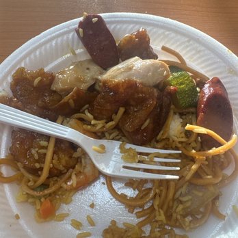 Jade Palace Buffet - Buffets Near Me - Compton, California