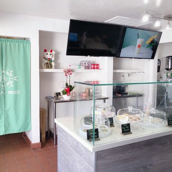 Tea So - Desserts Near Me - Castro Valley, California Tea So - Desserts Near Me - Castro Valley, California