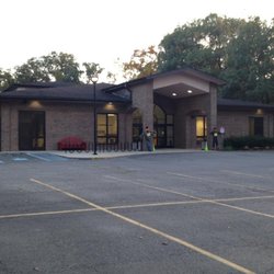 Lowell Public Library - October 2017 - Halloween