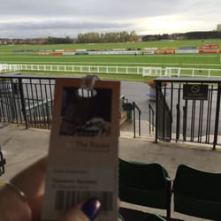 Ayr Racecourse