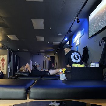 Recovery Lab - Cryotherapy Near Me - Corona, California