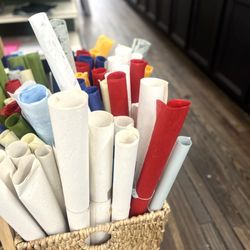 Manny's Art Supplies - Paper Magic