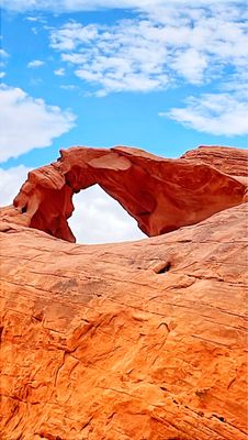 Valley of Fire State Park by null