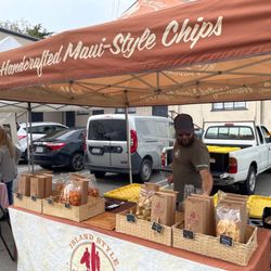 Arroyo Grande Village Saturday Farmer's Market