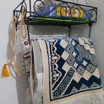 A-1 Cleaners - A throw rug in the same condition as when dropped off, and the smell that is currently on it is new and was not present at drop off. - Laundry Services Near Me - New York, New York