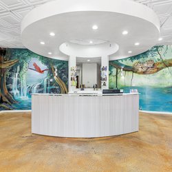 Boca Tanning Club - Coral Springs - Newly remodeled salon looking amazing!