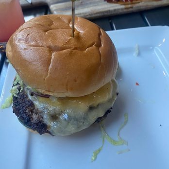 BRU Burger Bar - Cincinnati - Burgers Near Me - Cincinnati, Ohio