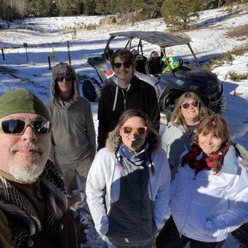 Backbone Adventures - ATV Rentals/Tours Near Me - Estes Park, Colorado Backbone Adventures - ATV Rentals/Tours Near Me - Estes Park, Colorado