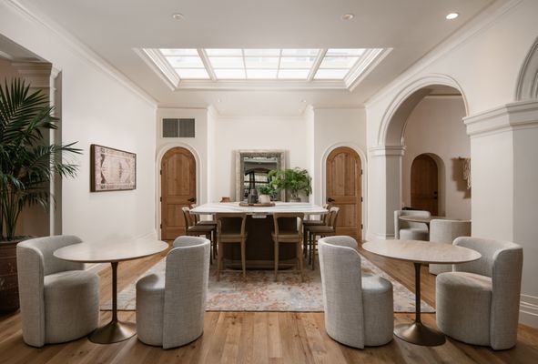 Hotel Santa Barbara by null