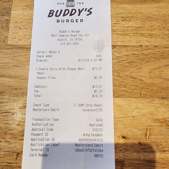 Buddy's Burger - Burgers Near Me - Austin, Texas Buddy's Burger - Burgers Near Me - Austin, Texas