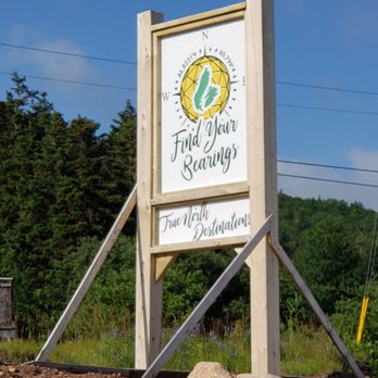 True North Destinations - Vacation Rentals Near Me - Pleasant Bay, Nova Scotia