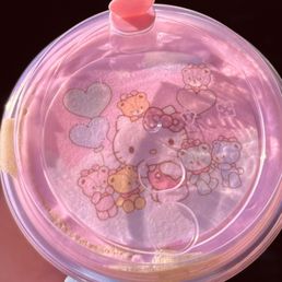 My fav topper My fav topper