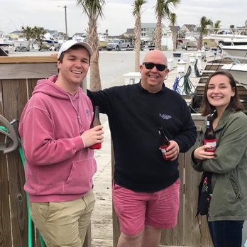 Tipsy Turtle Tavern - Our amazing customers - Bars Near Me - Atlantic Beach, North Carolina