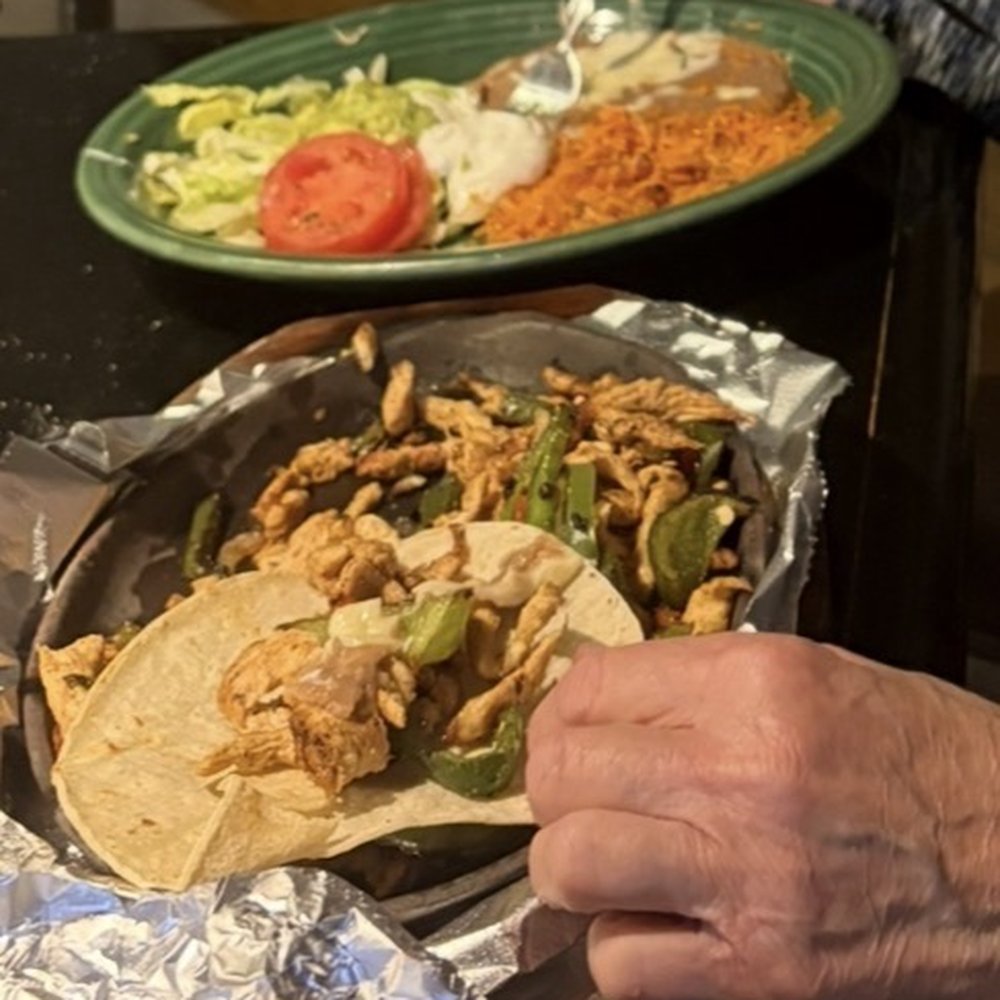 Fiesta Habaneros Mexican Grill and Margaritas - Chicken 44. Fajitas - Mexican Near Me - Avon, Ohio