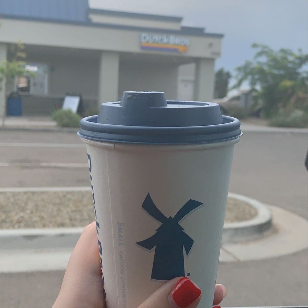 Dutch Bros Coffee - Coffee & Tea Near Me - Prescott Valley, Arizona Dutch Bros Coffee - Coffee & Tea Near Me - Prescott Valley, Arizona
