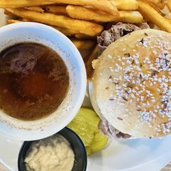 user provided Back Porch 585 photo