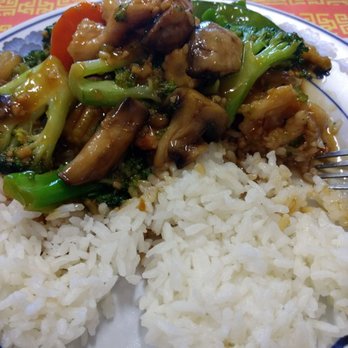Wong's Chinese Dining - Chinese Near Me - Phoenix, Arizona