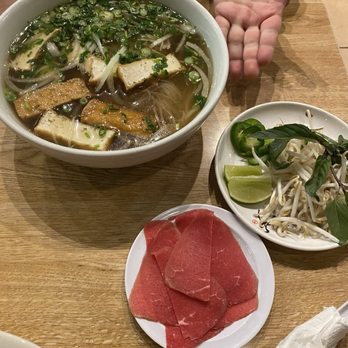 I Love Pho - Vietnamese Near Me - Lubbock, Texas