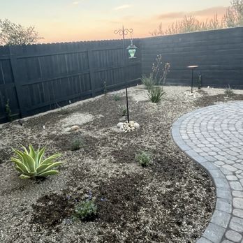 Manuel Cisneros Landscape Design - Landscaping Near Me