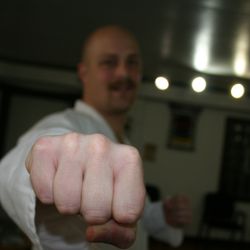 Halama's Championship Martial Arts