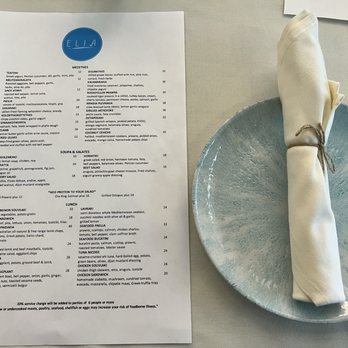 ELIA - Menu-- look at the beautiful plate! - Greek Near Me - Walnut Creek, California ELIA - Menu-- look at the beautiful plate! - Greek Near Me - Walnut Creek, California