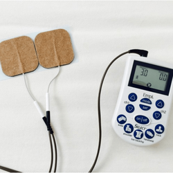 Medical Pain and Spine Care - Sample of non-invasive pain treatment options
