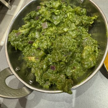 Kovai Cafe - Gobi Pachamilagai - Indian Near Me - San Jose, California