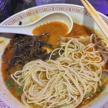 Ramen Boys - Spicy tonkotsu - Ramen Near Me - Las Vegas, Nevada Ramen Boys - Spicy tonkotsu - Ramen Near Me - Las Vegas, Nevada