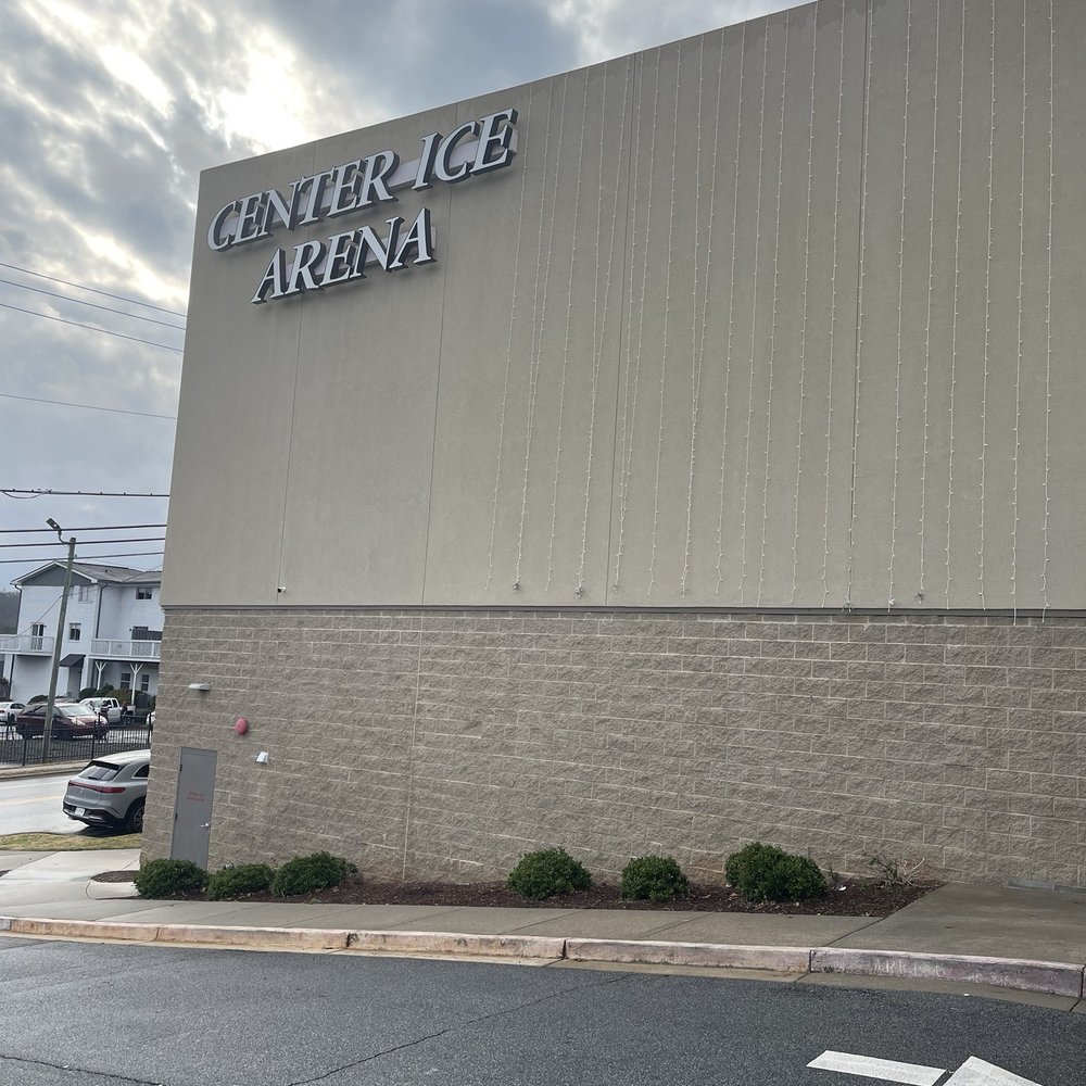 Center Ice Arena - Sports Clubs Near Me - Atlanta, Georgia