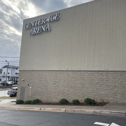 Center Ice Arena