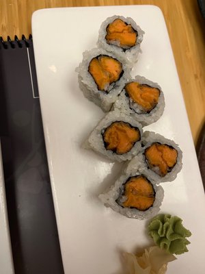 Douzo Sushi by null