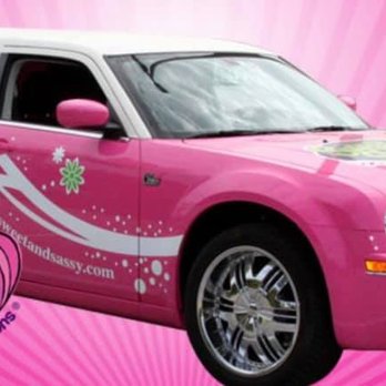 Sweet & Sassy - Limo - Day Spas Near Me - Humble, Texas Sweet & Sassy - Limo - Day Spas Near Me - Humble, Texas