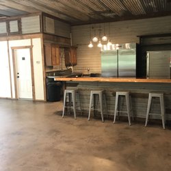 The River Bend Venue