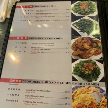 Pho Grand Bayside - Menu - Vietnamese Near Me - Bayside, New York Pho Grand Bayside - Menu - Vietnamese Near Me - Bayside, New York