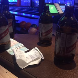 O'Learys - Red Stripes - my favorite #Jamaican beer is here!!