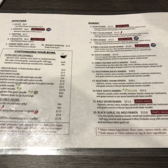 UMI Tea & Ramen - Ramen Near Me - Fremont, California UMI Tea & Ramen - Ramen Near Me - Fremont, California