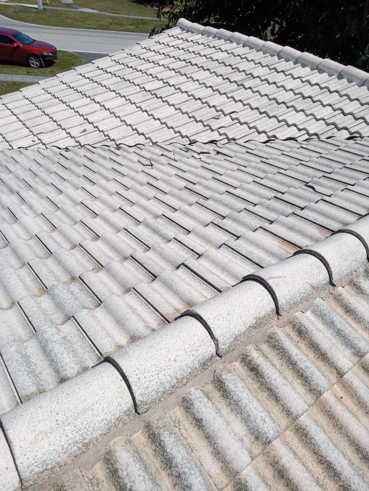 Slide of Szabos Handyman Service