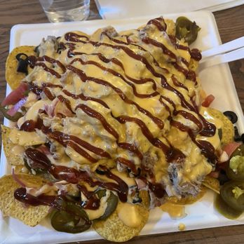 Box Office Brewery - Breweries Near Me - Strasburg, Virginia