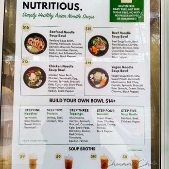 Tong Mein - Menu - Noodles Near Me - Toronto, Ontario Tong Mein - Menu - Noodles Near Me - Toronto, Ontario