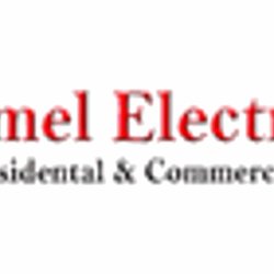 Gramel Electrical - Logo