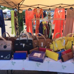 The Westbury Market Fair - Beautiful Handbags, Wallets, Hats, Scarfs, Gloves
