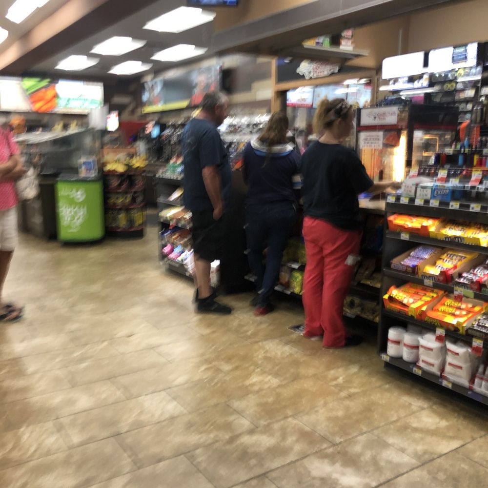 Love's Travel Stop - Interior - Gas Stations Near Me - White House, Tennessee Love's Travel Stop - Interior - Gas Stations Near Me - White House, Tennessee
