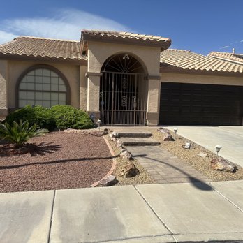 American Veteran Garage Doors - New garage door - Garage Door Services Near Me - Henderson, Nevada American Veteran Garage Doors - New garage door - Garage Door Services Near Me - Henderson, Nevada