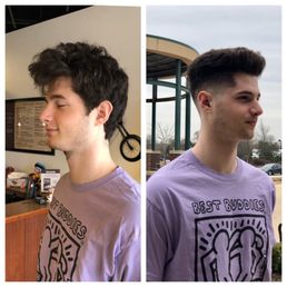 Roosters Men'S Grooming Center Cornelius: Ultimate Style Upgrade