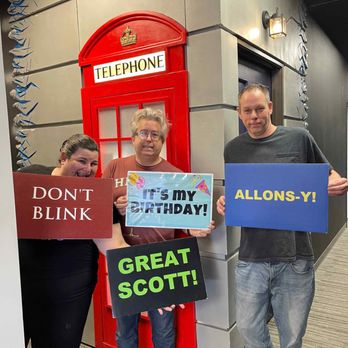 Dynamic Escape Rooms - Escape Games Near Me - Tempe, Arizona Dynamic Escape Rooms - Escape Games Near Me - Tempe, Arizona