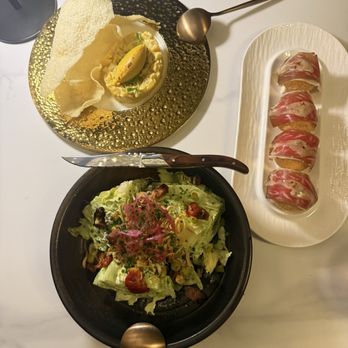 Braseria by EDO - Golden Tartare, Wedge Salad, 30 Day Aged Carpaccio - French Near Me - Las Vegas, Nevada Braseria by EDO - Golden Tartare, Wedge Salad, 30 Day Aged Carpaccio - French Near Me - Las Vegas, Nevada