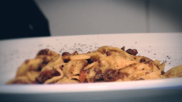 Demetra Hostaria by null