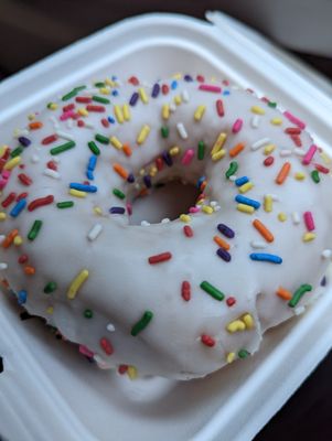 Ruckus Donuts by null