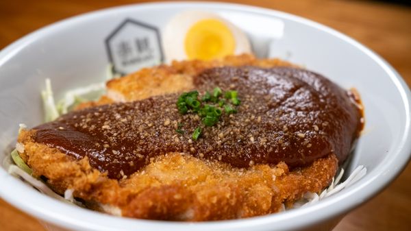 RAKKAN MISO / IZAKAYA by null